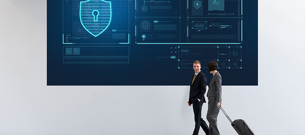 Güvenlik Hizmetleri