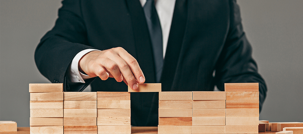 İş Sürekliliği Hizmetleri