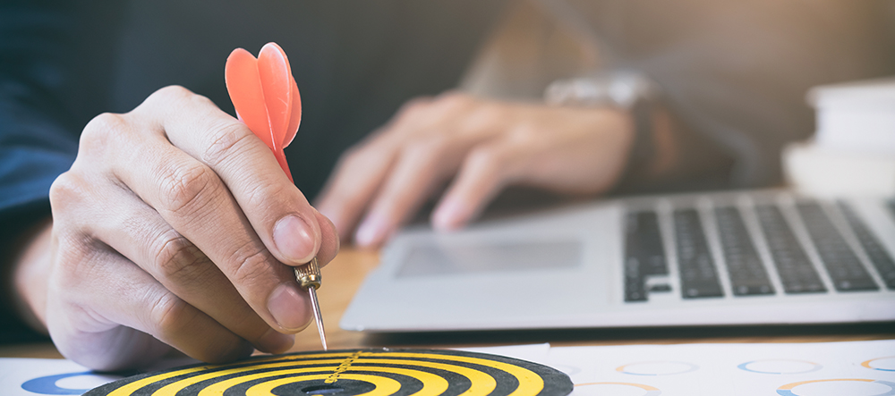 Vizyon ve Misyonumuz